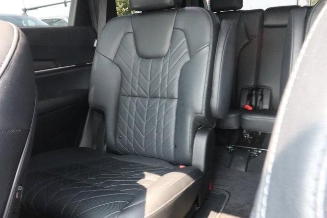 used 2023 Kia Telluride car, priced at $42,995