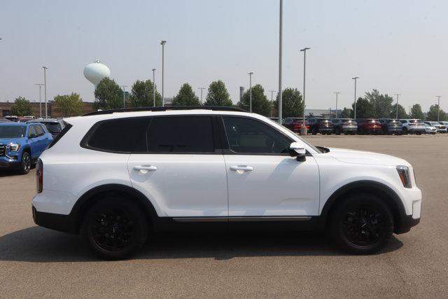 used 2023 Kia Telluride car, priced at $42,995