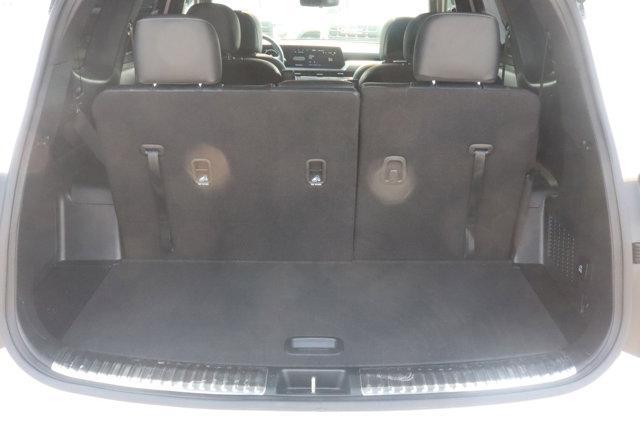used 2023 Kia Telluride car, priced at $42,995