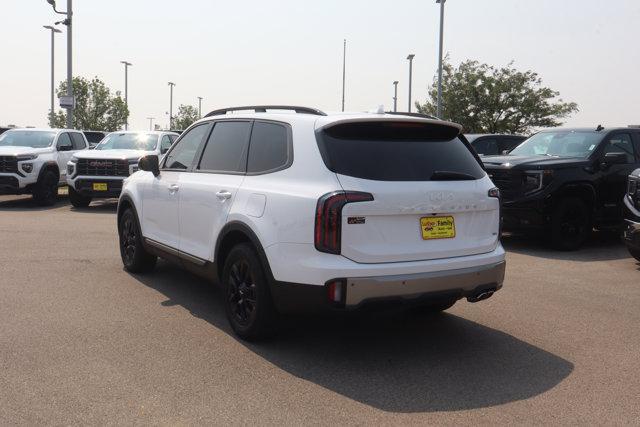 used 2023 Kia Telluride car, priced at $42,995