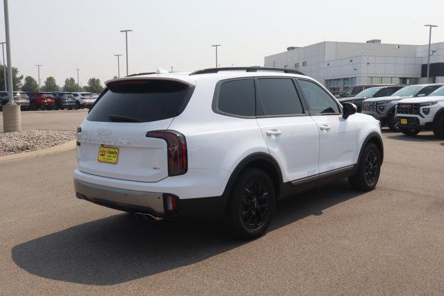 used 2023 Kia Telluride car, priced at $42,995