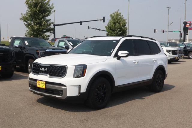used 2023 Kia Telluride car, priced at $42,995