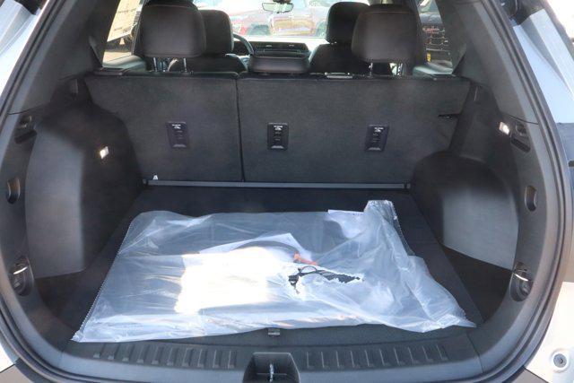 new 2026 GMC Terrain car, priced at $40,376