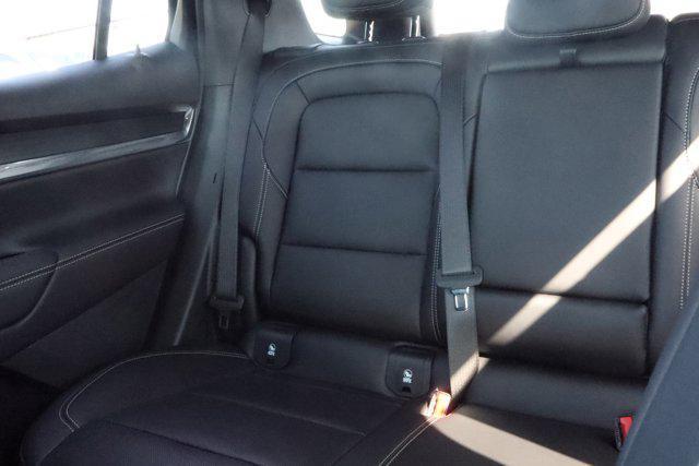 new 2026 GMC Terrain car, priced at $40,376