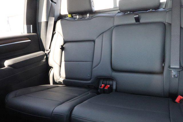 new 2025 GMC Sierra 2500 car, priced at $83,670