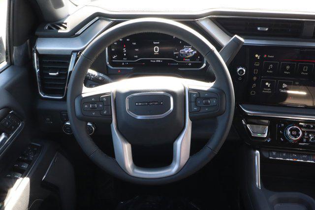 new 2025 GMC Sierra 2500 car, priced at $83,670
