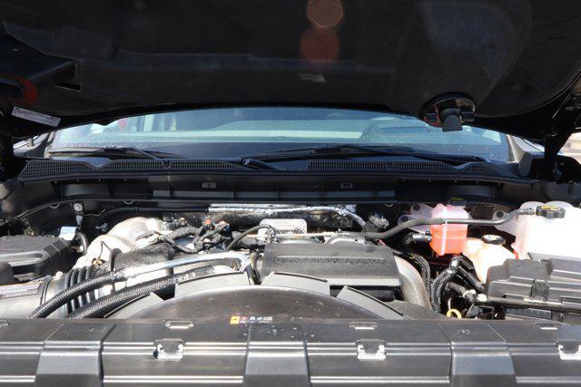 new 2025 GMC Sierra 2500 car, priced at $83,670