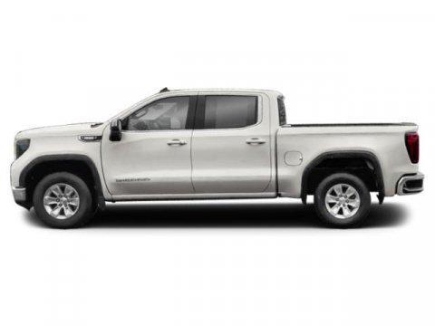 new 2026 GMC Sierra 1500 car, priced at $71,625