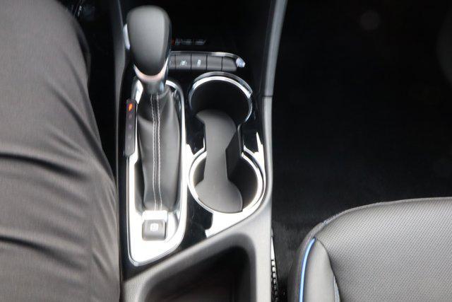 new 2025 Buick Encore GX car, priced at $34,450