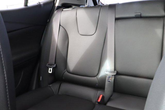 new 2025 Buick Encore GX car, priced at $34,450