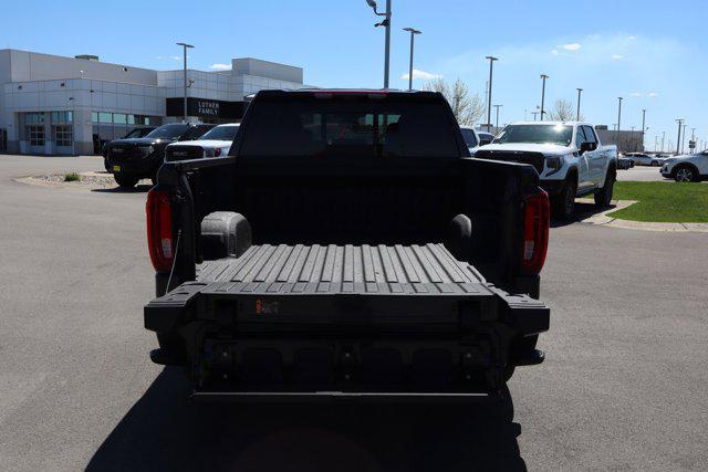 new 2024 GMC Sierra 1500 car, priced at $73,492