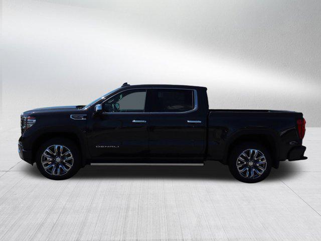 new 2024 GMC Sierra 1500 car, priced at $73,492