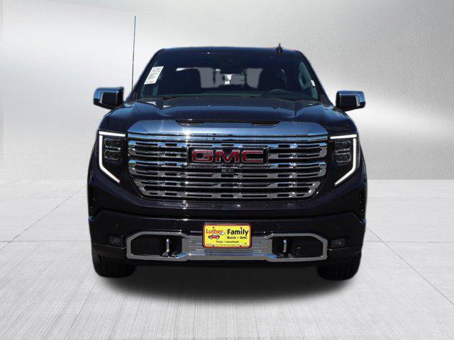 new 2024 GMC Sierra 1500 car, priced at $73,492