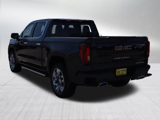 new 2024 GMC Sierra 1500 car, priced at $73,492