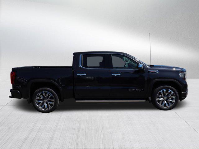 new 2024 GMC Sierra 1500 car, priced at $73,492