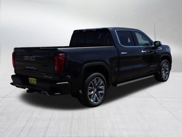 new 2024 GMC Sierra 1500 car, priced at $73,492