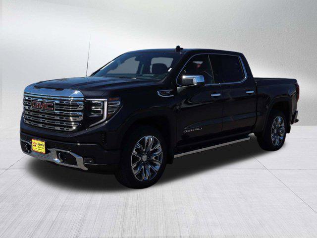 new 2024 GMC Sierra 1500 car, priced at $73,492