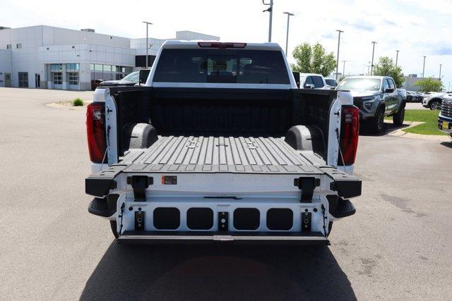 new 2024 GMC Sierra 3500 car, priced at $87,728