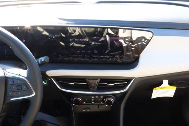 new 2026 Buick Encore GX car, priced at $31,423