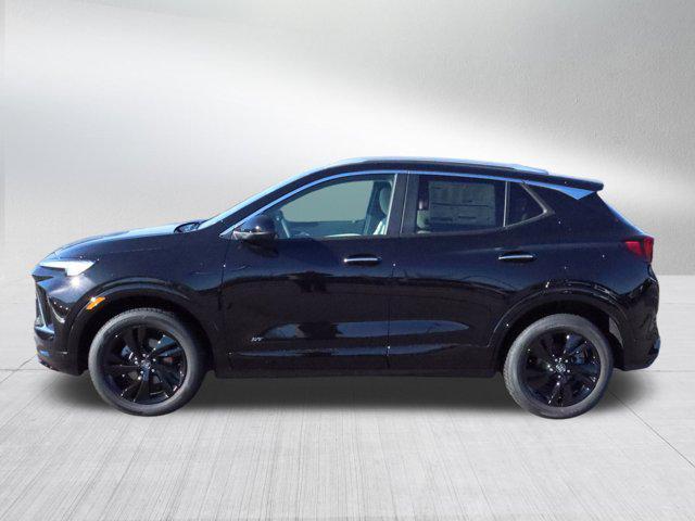 new 2026 Buick Encore GX car, priced at $31,423