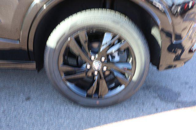 new 2026 Buick Encore GX car, priced at $31,423