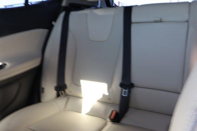 new 2026 Buick Encore GX car, priced at $31,423