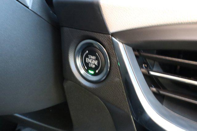 new 2026 Buick Encore GX car, priced at $31,423