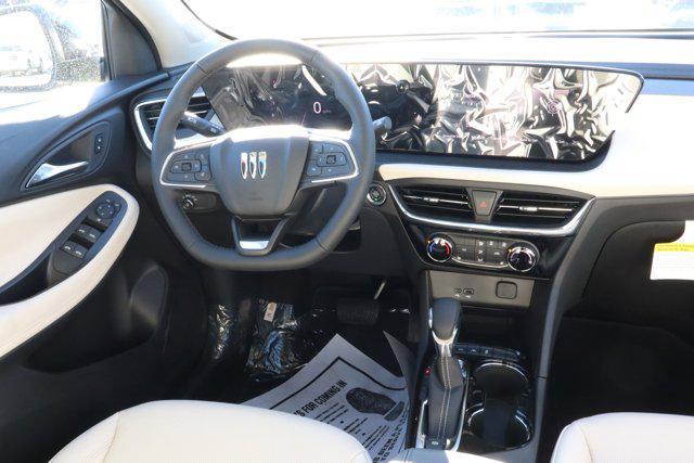 new 2026 Buick Encore GX car, priced at $31,423