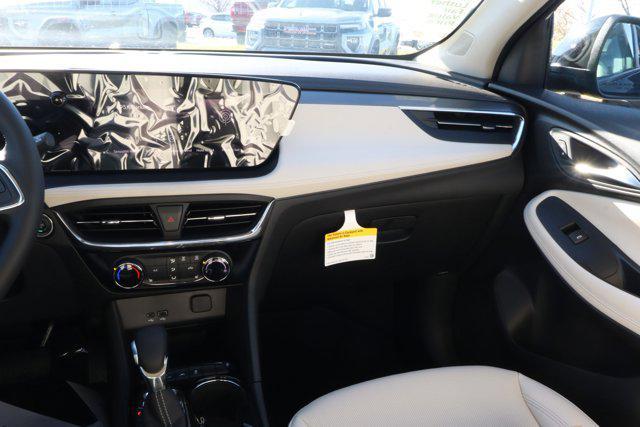new 2026 Buick Encore GX car, priced at $31,423