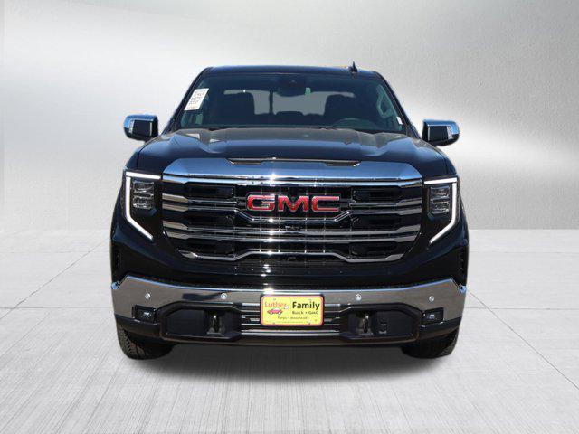 new 2025 GMC Sierra 1500 car, priced at $63,525