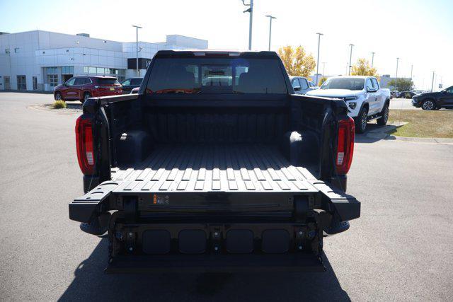 new 2025 GMC Sierra 1500 car, priced at $63,525