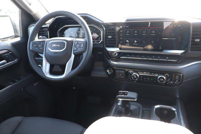 new 2025 GMC Sierra 1500 car, priced at $63,525