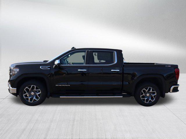 new 2025 GMC Sierra 1500 car, priced at $63,525