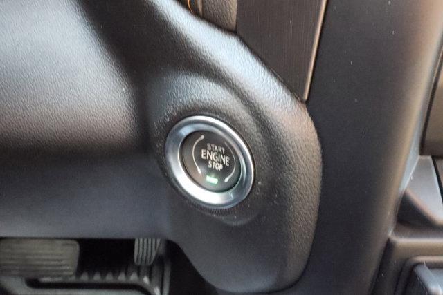 used 2021 GMC Sierra 1500 car, priced at $44,995