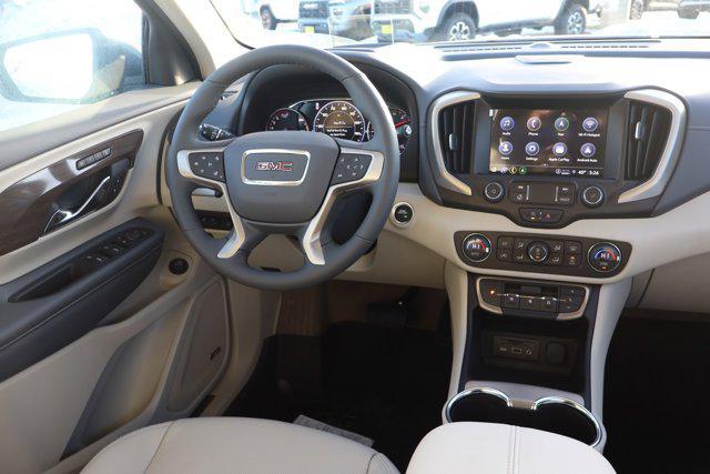 new 2024 GMC Terrain car, priced at $38,896