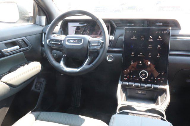 new 2026 GMC Terrain car, priced at $41,249