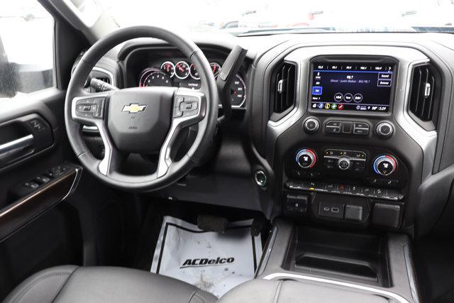 used 2023 Chevrolet Silverado 3500 car, priced at $51,995