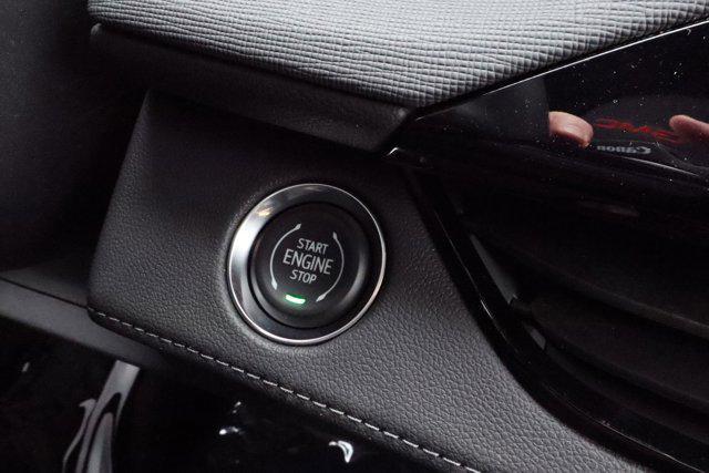new 2025 Buick Enclave car, priced at $48,110