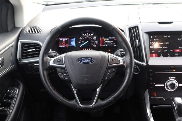 used 2018 Ford Edge car, priced at $11,995