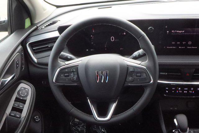 new 2026 Buick Encore GX car, priced at $38,067