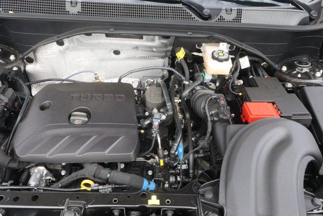 new 2026 Buick Encore GX car, priced at $38,067