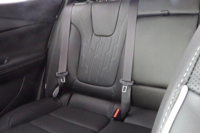 new 2026 Buick Encore GX car, priced at $38,067