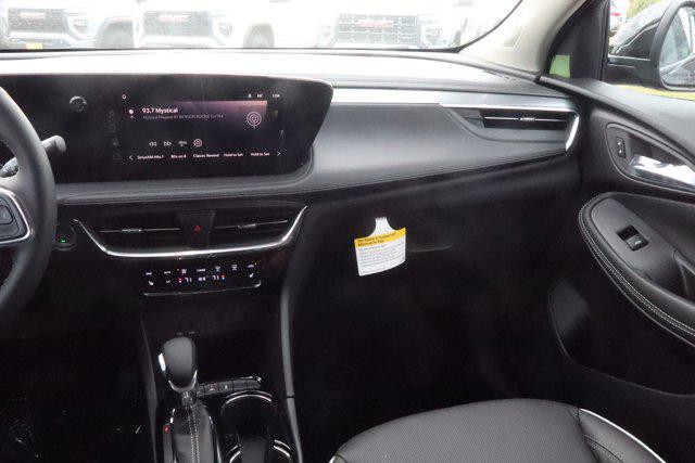 new 2026 Buick Encore GX car, priced at $38,067