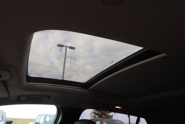 new 2026 Buick Encore GX car, priced at $38,067