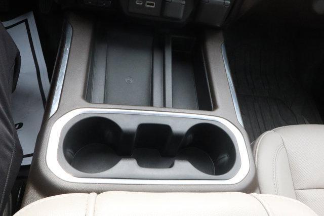 used 2022 GMC Sierra 1500 car, priced at $37,874