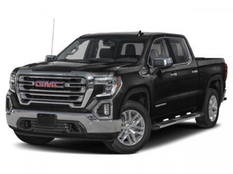 used 2022 GMC Sierra 1500 car, priced at $38,995