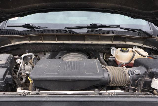 used 2022 GMC Sierra 1500 car, priced at $37,874