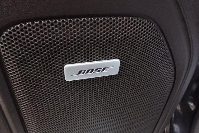 used 2022 GMC Sierra 1500 car, priced at $37,874