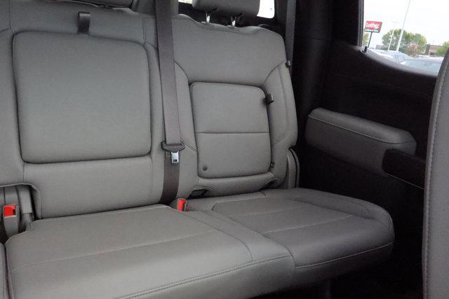 used 2022 GMC Sierra 1500 car, priced at $37,874