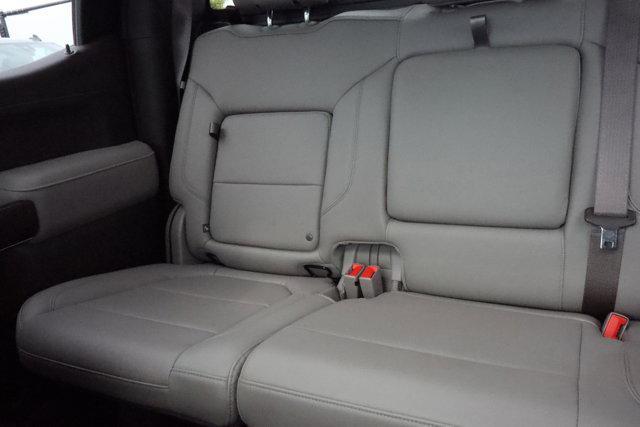 used 2022 GMC Sierra 1500 car, priced at $37,874